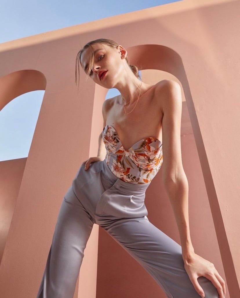 Merlin Trousers - Image 2