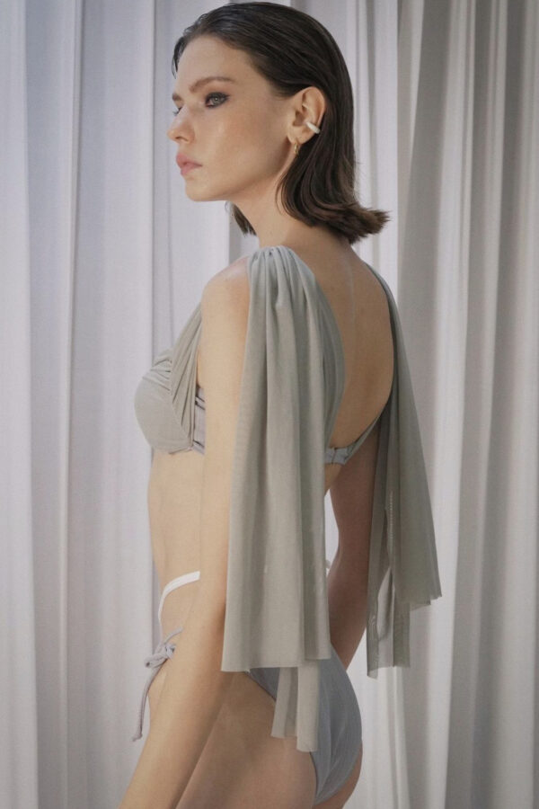 Alternative view of Amelia Bikini Set