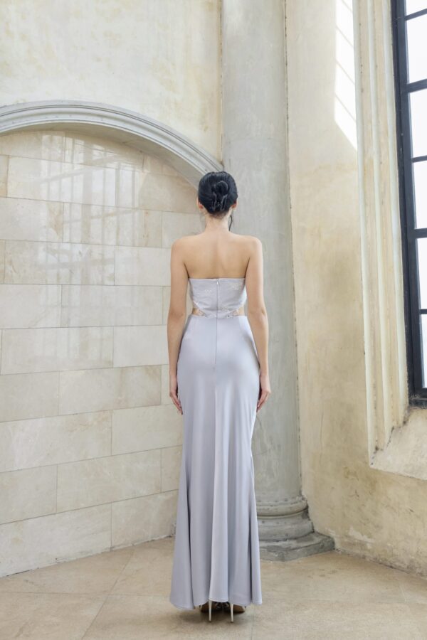 Alternative view of Vivian Maxi Dress