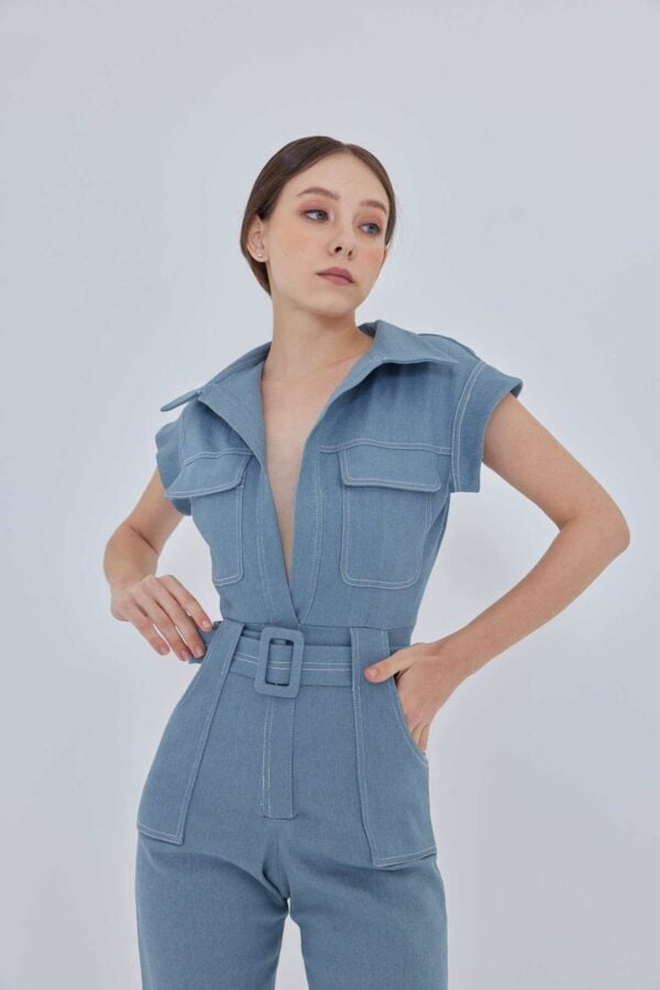 Luna Jumpsuit