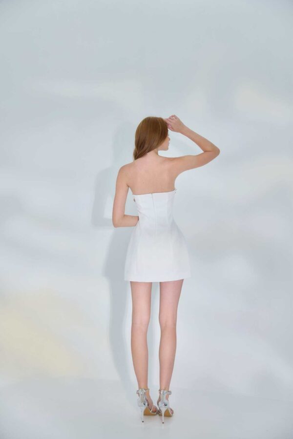 Alternative view of Julia Mini Dress